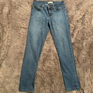 Bullhead Skinny Jeans